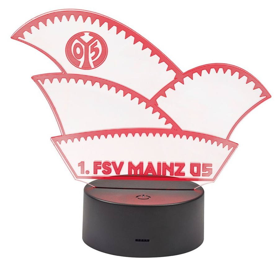 Zuhause Mainz33 Geschenke Bis 25 | Lampe Narrenkappe