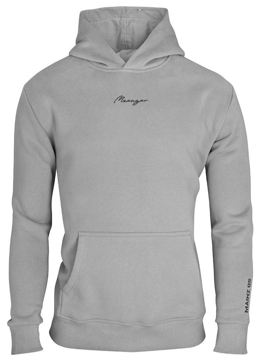 Bekleidung Mainz254 Pullover & Sweatjacken | Kapuzenpullover Meenzer