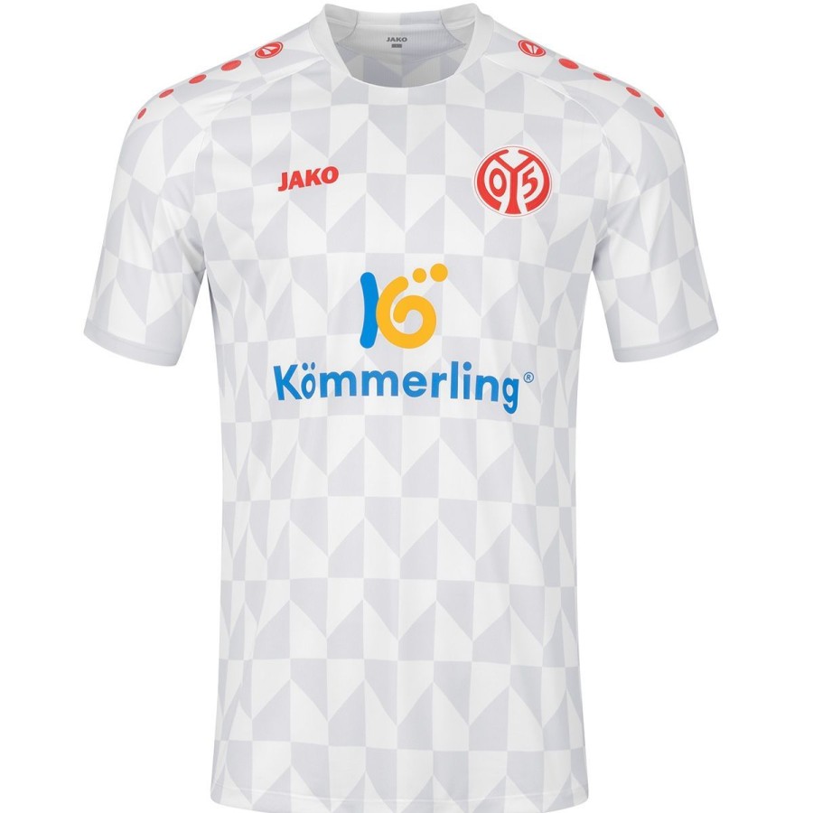 Profis Mainz318 Trikots Hosen & Stutzen | Mainz 05 Kinder Ausweichtrikot