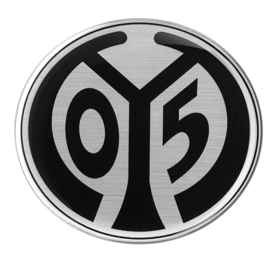 Fanwelt Mainz151 | Aufkleber Logo