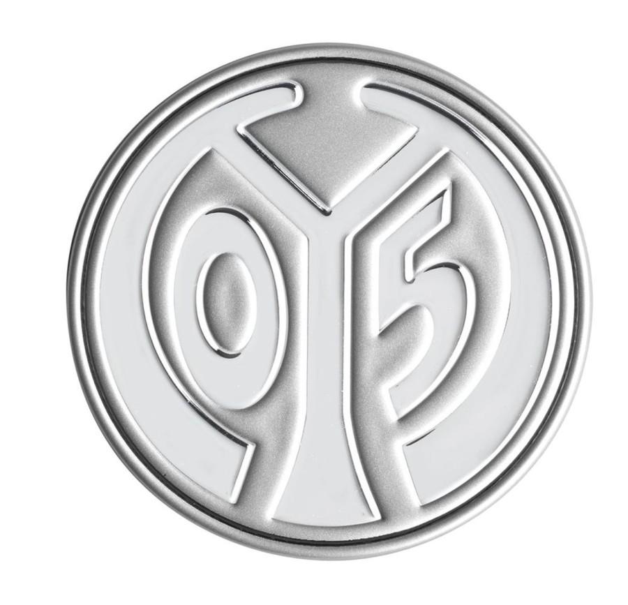 Fanwelt Mainz150 | Aufkleber Logo