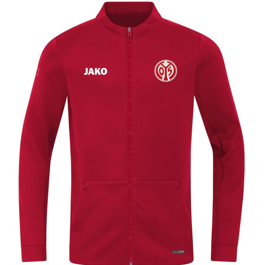 Profis Mainz292 Teamware | Jacke