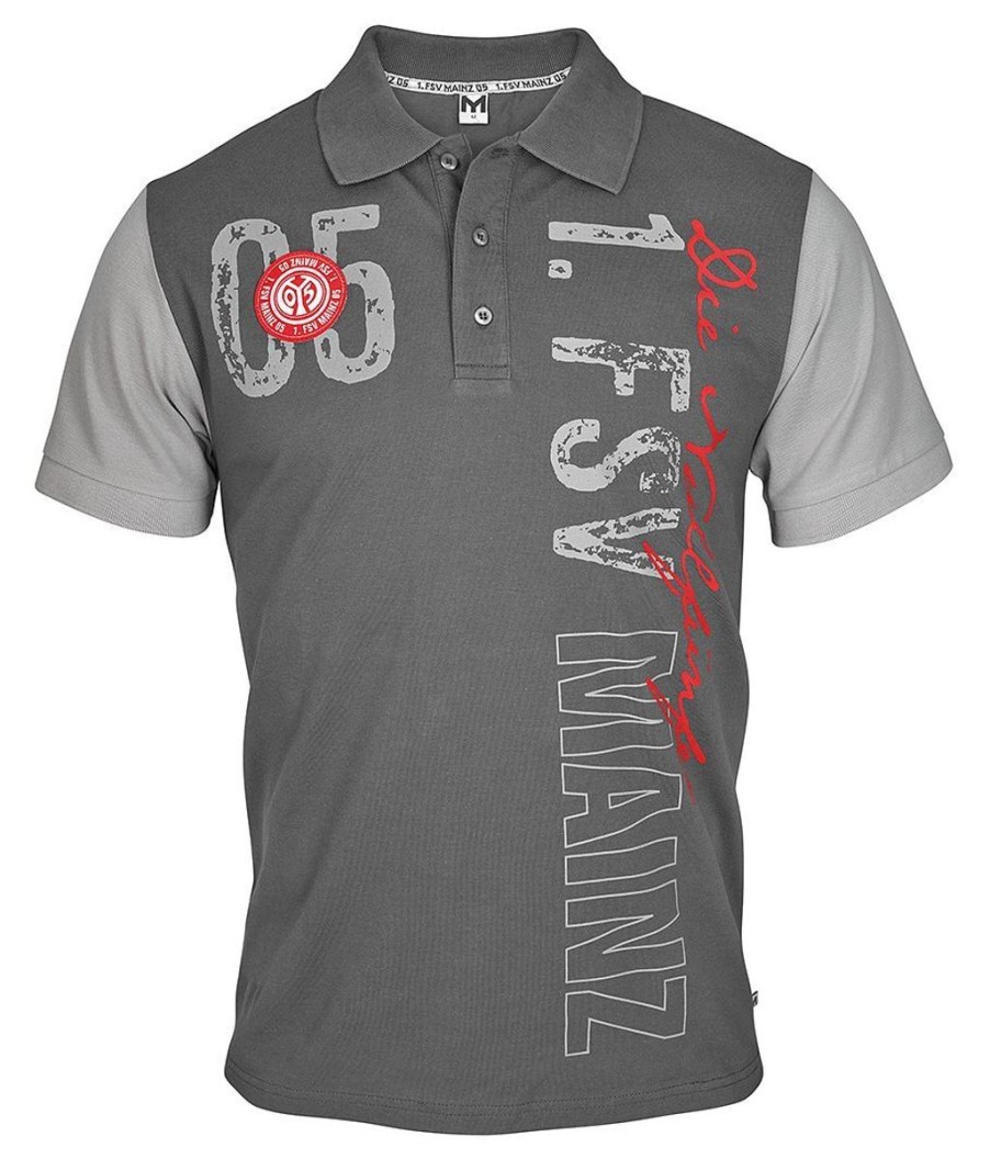 Bekleidung Mainz267 T-Shirts & Polos | Polo 05Er