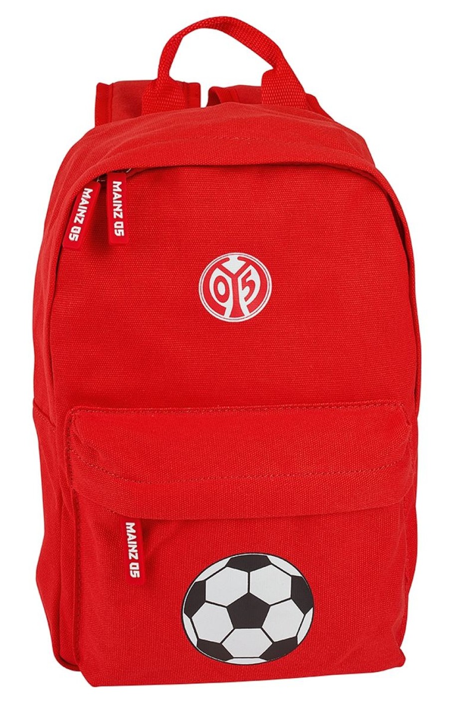 Fanwelt Mainz132 | Rucksack Logo