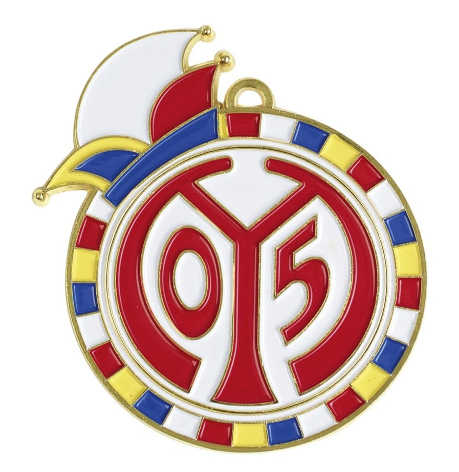 Zuhause Mainz21 Geschenke Bis 25 | Orden Logo