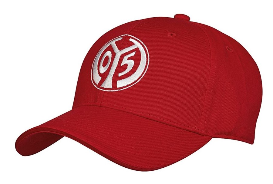 Fanwelt Mainz181 | Kappe Logo