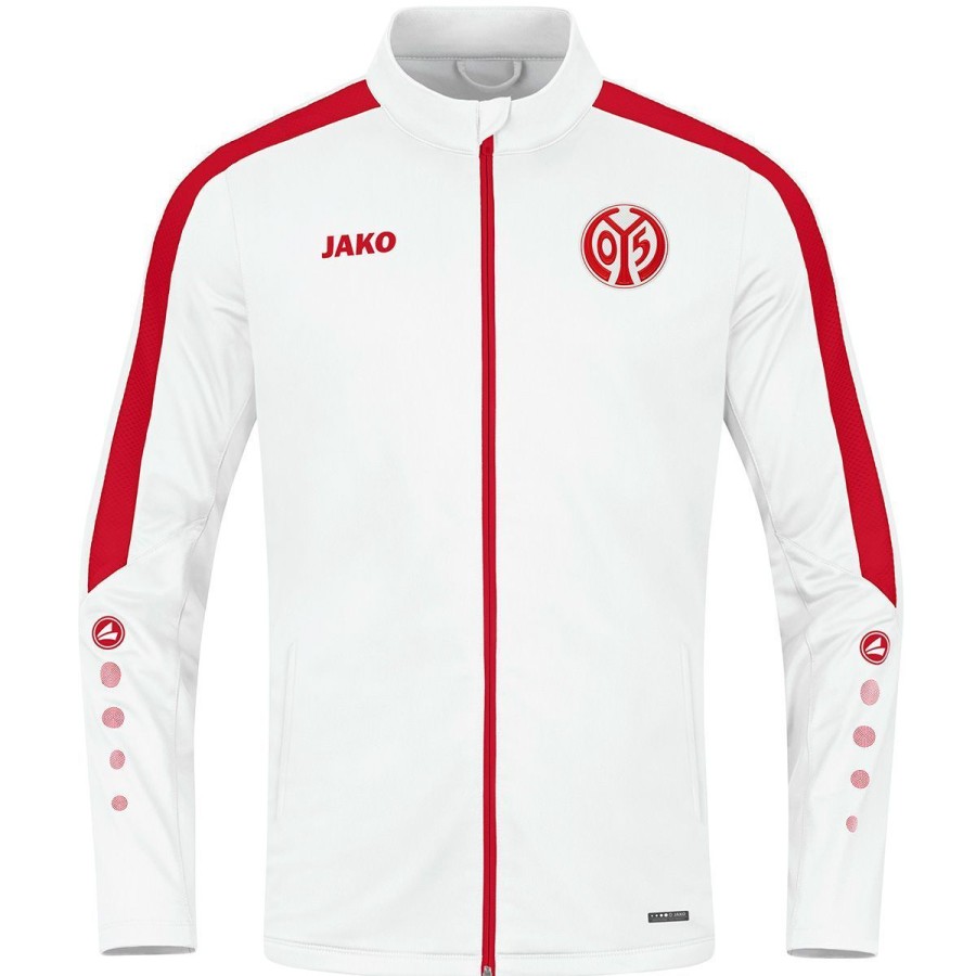 Profis Mainz291 Teamware | Einlaufjacke