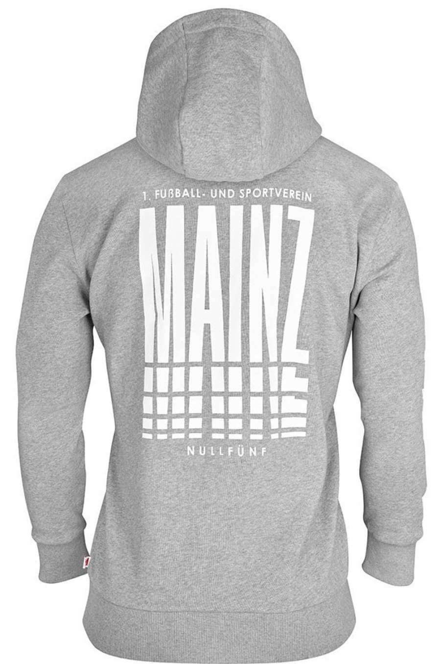 Bekleidung Mainz255 Pullover & Sweatjacken | Kapuzenpullover 1905