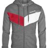 Bekleidung Mainz257 Pullover & Sweatjacken | Kapuzenjacke Logo