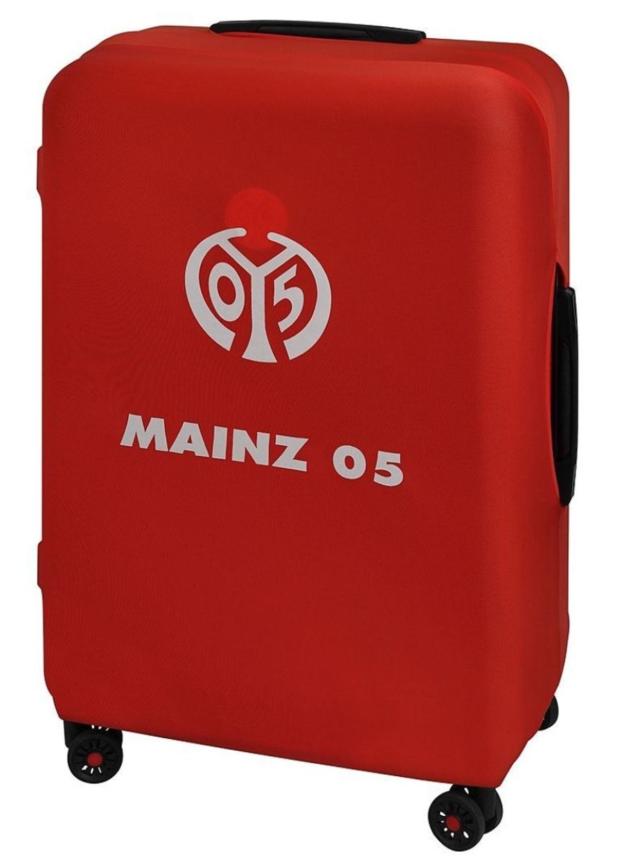 Fanwelt Mainz128 | Kofferhclle Logo