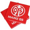 Zuhause Mainz94 | Servietten Logo