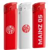 Zuhause Mainz43 Geschenke Bis 25 | Feuerzeug 3Er Set Logo