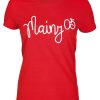 Bekleidung Mainz279 T-Shirts & Polos | T-Shirt Mainz 05