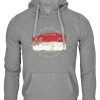 Bekleidung Mainz252 Pullover & Sweatjacken | Kapuzenpullover Fuballsportverein