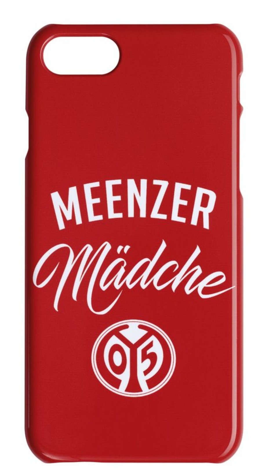 Fanwelt Mainz123 | Handyhclle Meenzer Mdche